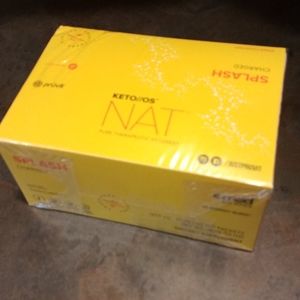 Pruvit Splash Charged